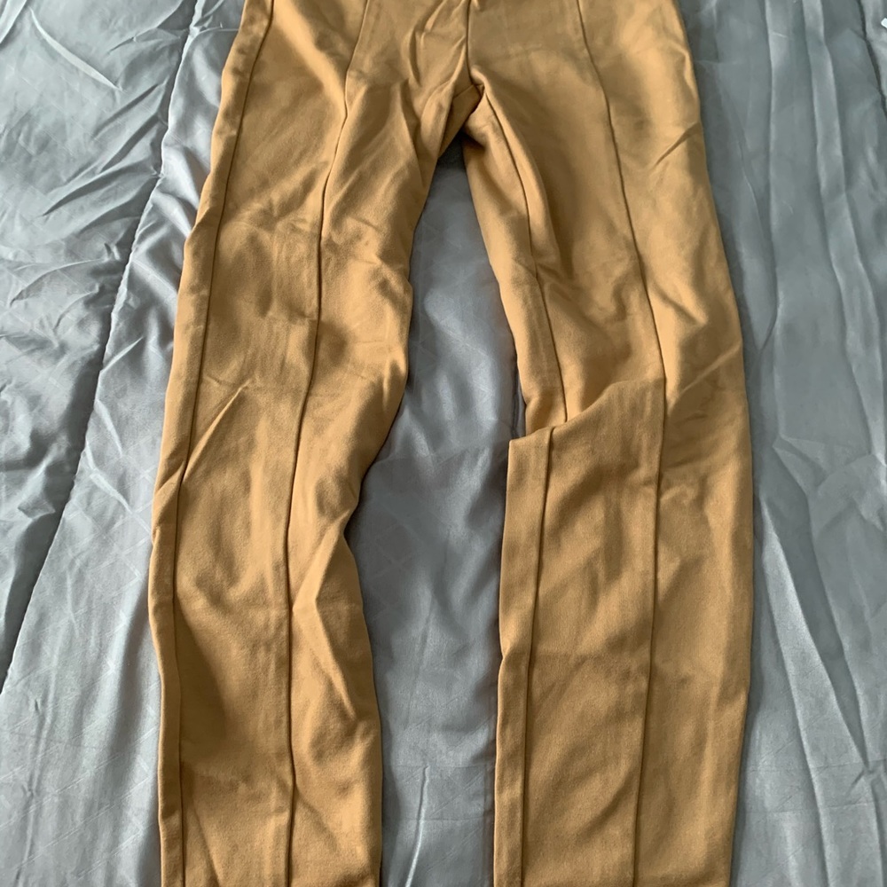 Stretchy Pants